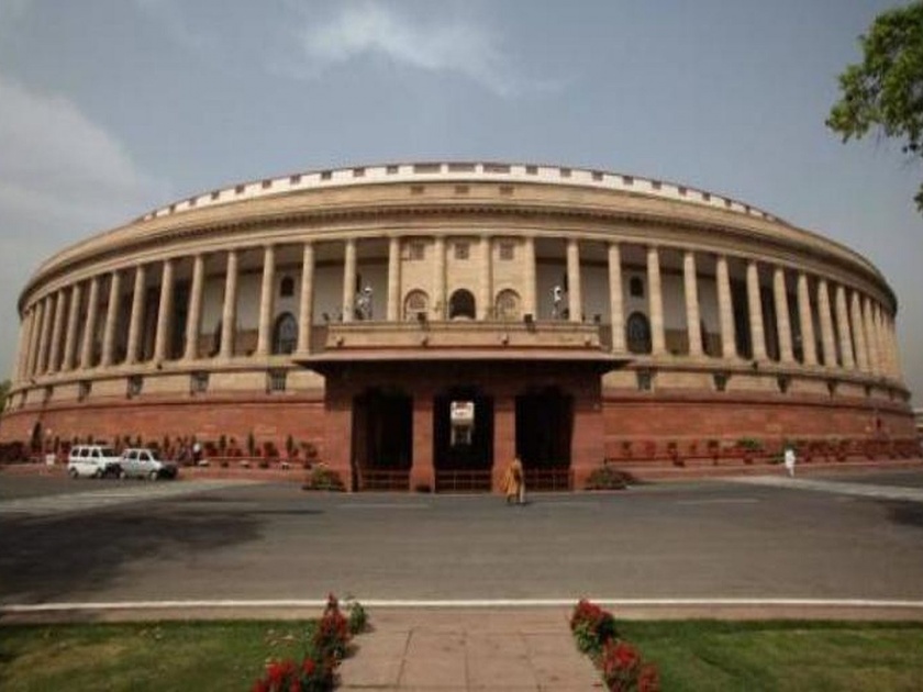 Citizenship Amendment Bill passed in rajya sabha | Breaking: नागरिकत्व सुधारणा विधेयक राज्यसभेत मंजूर; शिवसेनेचा सभात्याग