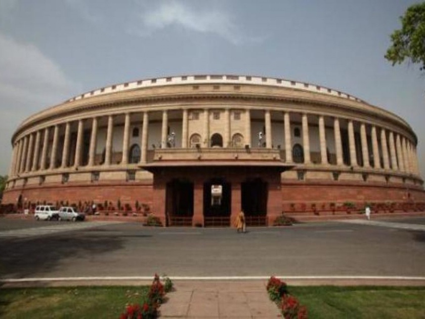 first parliament session of modi government 2 likely to be start in first week of june | मोदी सरकार-2चं पहिलं संसदीय अधिवेशन जूनच्या पहिल्या आठवड्यात; जुलैमध्ये अर्थसंकल्प