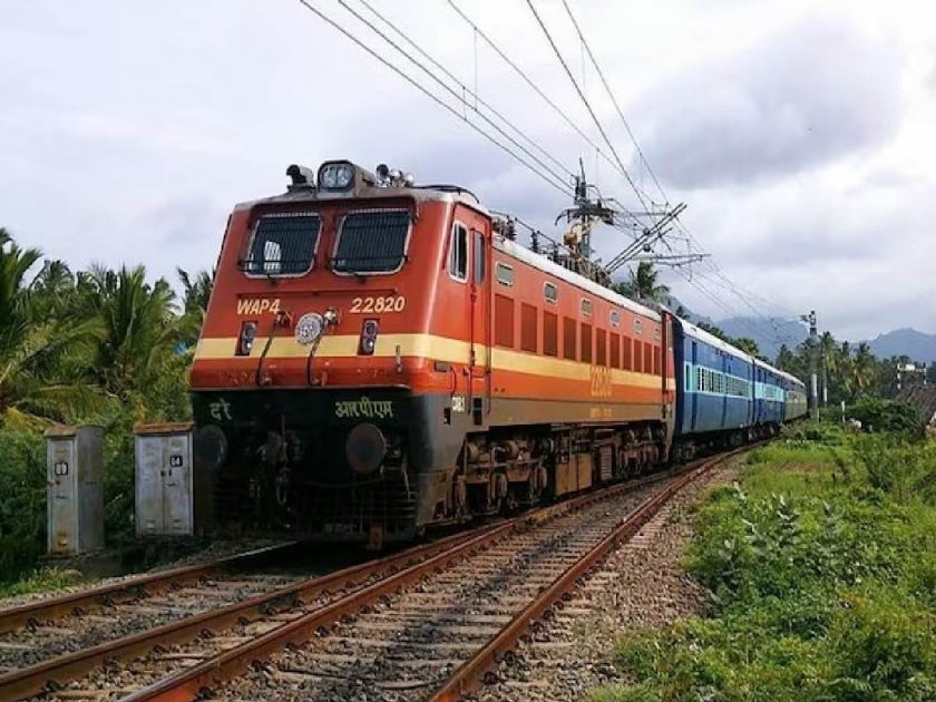 Is the proposed Bangalore-Delhi Rajdhani Express only for Karnataka? | प्र्स्तावित बेंगलोर-दिल्ली राजधानी एक्सप्रेस कर्नाटकसाठीच आहे का?