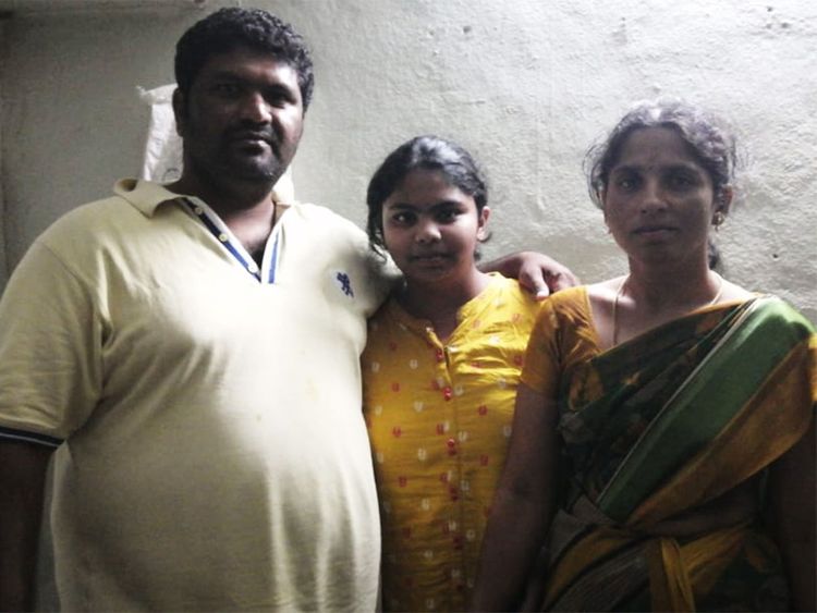 Indian Farmer From Telangaa Wins 29cr Rupees In Uae Lottery | दुष्काळग्रस्त शेतकऱ्याला मिळाले 29 कोटी; बदललं संपूर्ण आयुष्य 