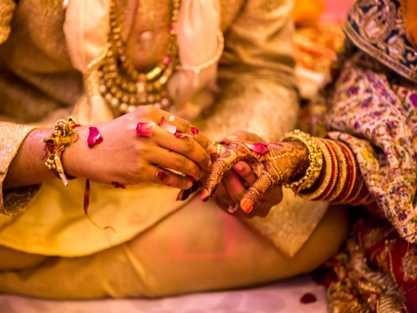 Punjab man postpones marriage plans joins farmers protest during 2 month leave from abu dhabi | अबुधाबीहून लग्नासाठी सुट्टी घेऊन आला अन् प्लान रद्द करून शेतकरी आंदोलनात सहभागी झाला