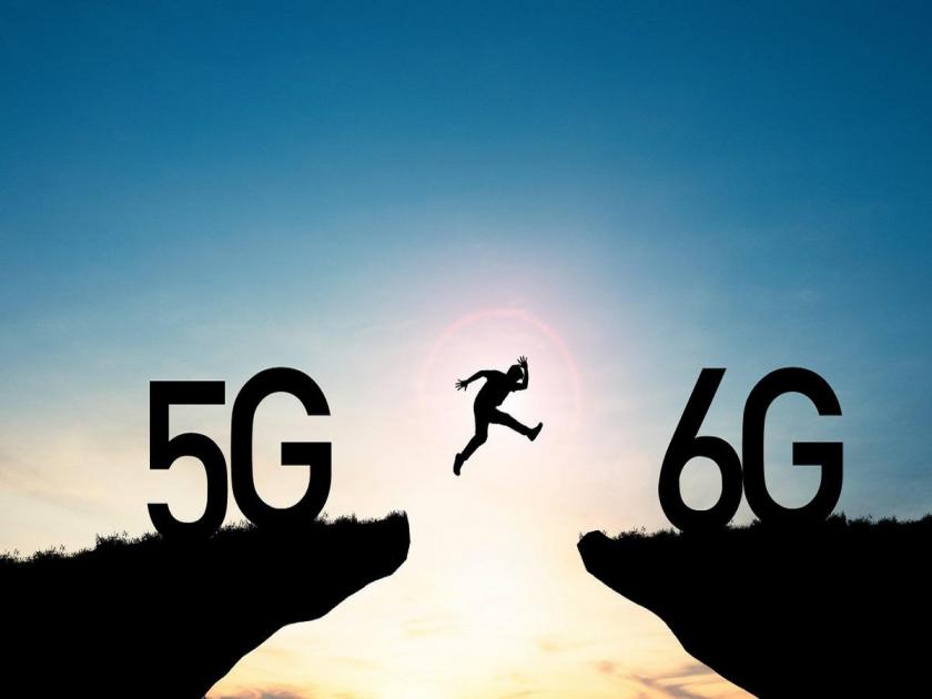 india-will-have-6g-by-2030-before-5g-become-popular | देशभरात 5G कनेक्टिव्हिटी मिळण्यापूर्वीच येईल 6G; सरकारने सुरू केली तयारी