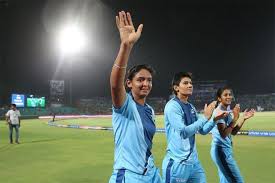 women IPL - The beginning of a new era of Indian cricket | women IPL - आरंभ भारतीय क्रिकेटच्या एका नव्या पर्वाचा 