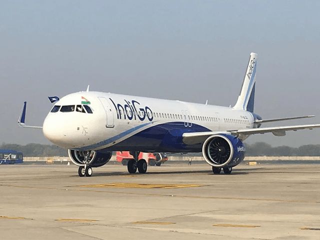 Nagpur-Indore flight will start from 25th | नागपूर-इंदूर विमानसेवा २५ पासून सुरू होणार