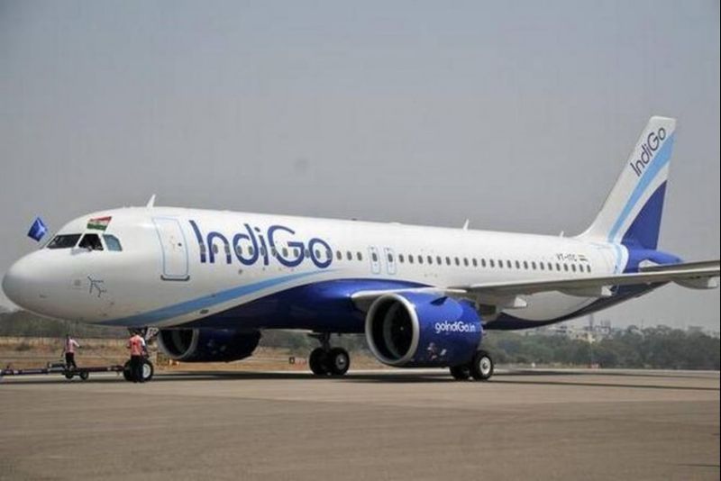 Indigo's new Nagpur-Bhubaneswar flight from 17 | इंडिगोची नागपूर-भुवनेश्वर नवीन विमानसेवा १७ पासून
