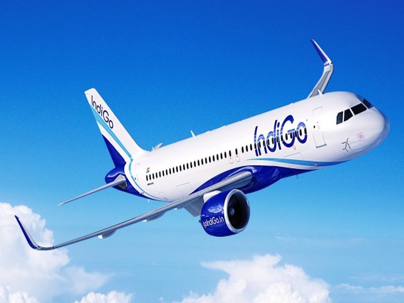  IndiGo will cancel 30 flights every day till March 31 | इंडिगोची ३१ मार्चपर्यंत दररोज ३० विमाने होणार रद्द
