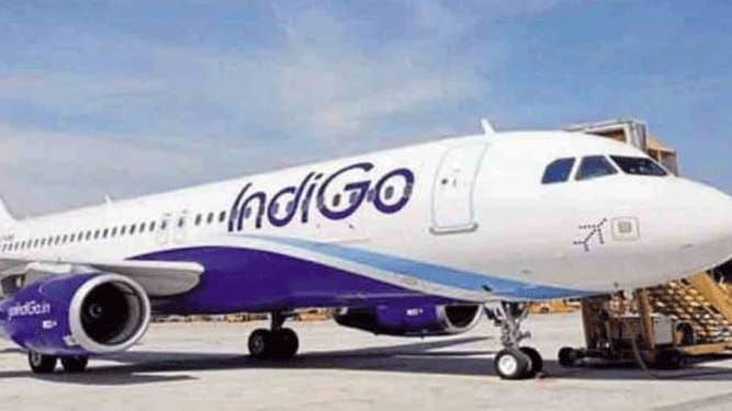 Five flights take off from Nagpur today | आज नागपुरातून पाच विमानांचे उड्डाण
