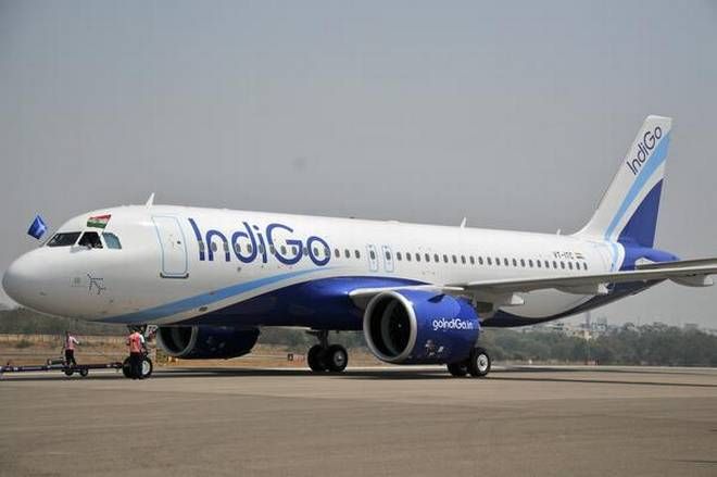 IndiGo's Nagpur-Mumbai-Nagpur new flight | इंडिगोची नागपूर-मुंबई-नागपूर नवीन फ्लाईट सुरू