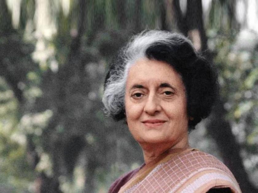 Special article Santiniketan played a big role in the formation of Indira Gandhi! | दिनविशेष लेख: इंदिरा गांधींच्या जडणघडणीत रवींद्रनाथ टागोरांच्या 'शांतिनिकेतन'चा मोठा वाटा!