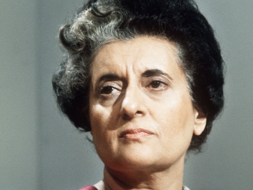 I did not have a Prime Minister like Indira Gandhi | इंदिरा गांधी यांच्यासारखा पंतप्रधान पाहिलाच नाही 