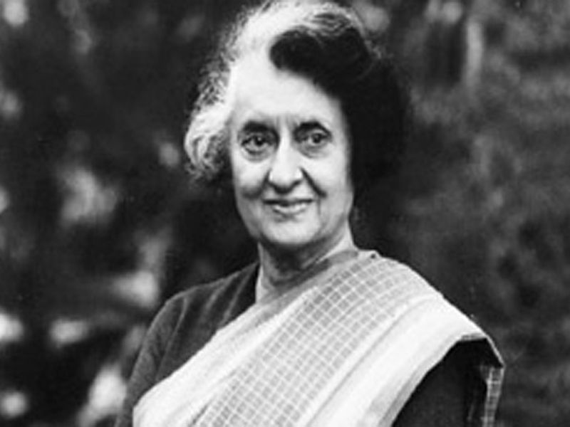 Atal Bihari Vajpayee: Indira Gandhi had given the metaphor of Durga! | Atal Bihari Vajpayee : इंदिरा गांधींना दिली होती दुर्गेची उपमा !
