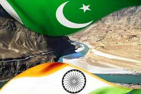 Time to roll back the Indus Water Treaty! | सिंधू जल करार गुंडाळण्याची वेळ आली!