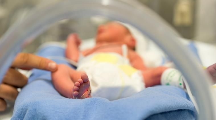 216 newborn babies die in Daga hospital in Nagpur | नागपुरातील डागा रुग्णालयात २१६ नवजात शिशूंचा मृत्यू