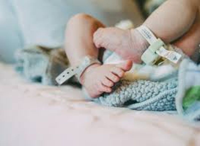  Infant death due to lack of treatment | उपचाराअभावी नवजात बालकाचा मृत्यू