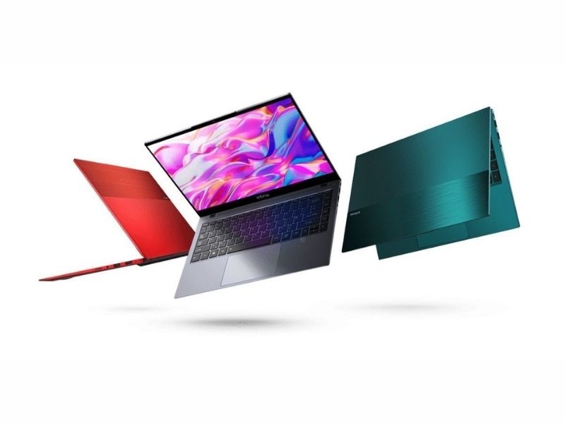 Infinix inbook x1 and inbook x1 pro laptops will launch in india on december 8 specifications revealed ahead of launch  | Budget Laptop: पुढील आठवड्यात येतायत दोन बजेट फ्रेंडली लॅपटॉप; Inbook X1 आणि Inbook X1 Pro होणार भारतात लाँच  