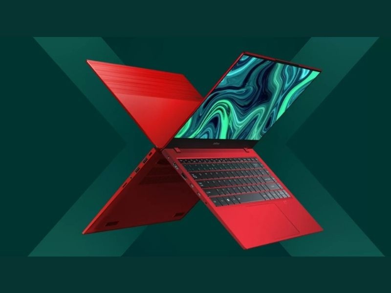 Infinix inbook x1 laptop teased by company launch expected soon in india  | Windows 11 सपोर्ट आणि इंटेल प्रोसेसर असलेला Infinix चा जबरदस्त लॅपटॉप येतोय भारतात  
