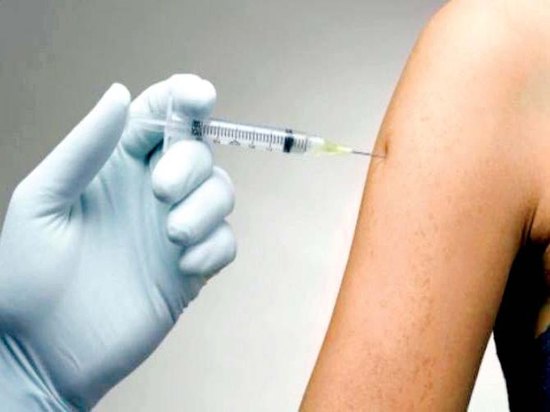 Given injection for fever 19 year old dies complaint registered | धक्कादायक! तापाचं औषध दिल्यानं तरुणाचा मृत्यू