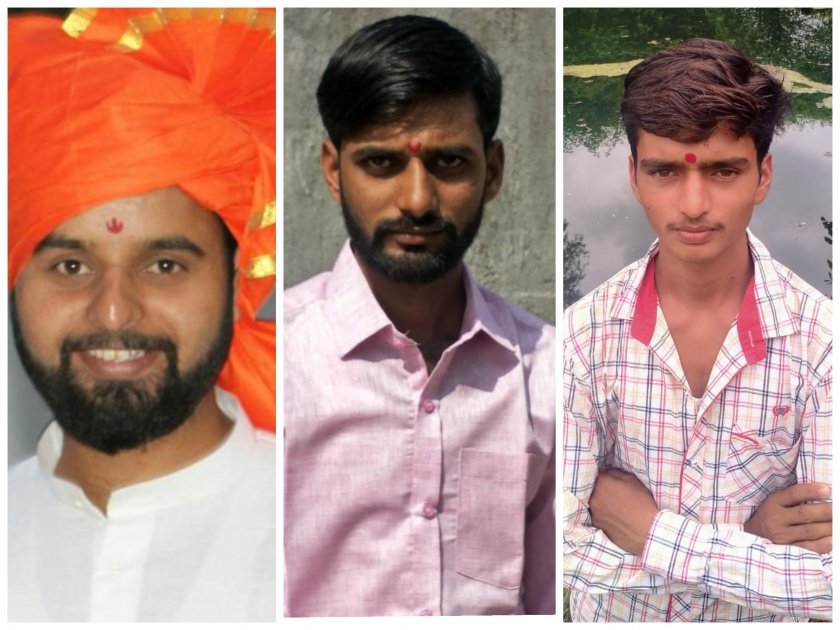 Shocking! Three brothers drowned in a well; Incidents in Jalna district | धक्कादायक ! तीन सख्ख्या भावांचा विहिरीत बुडून मृत्यू; जालना जिल्ह्यातील घटना