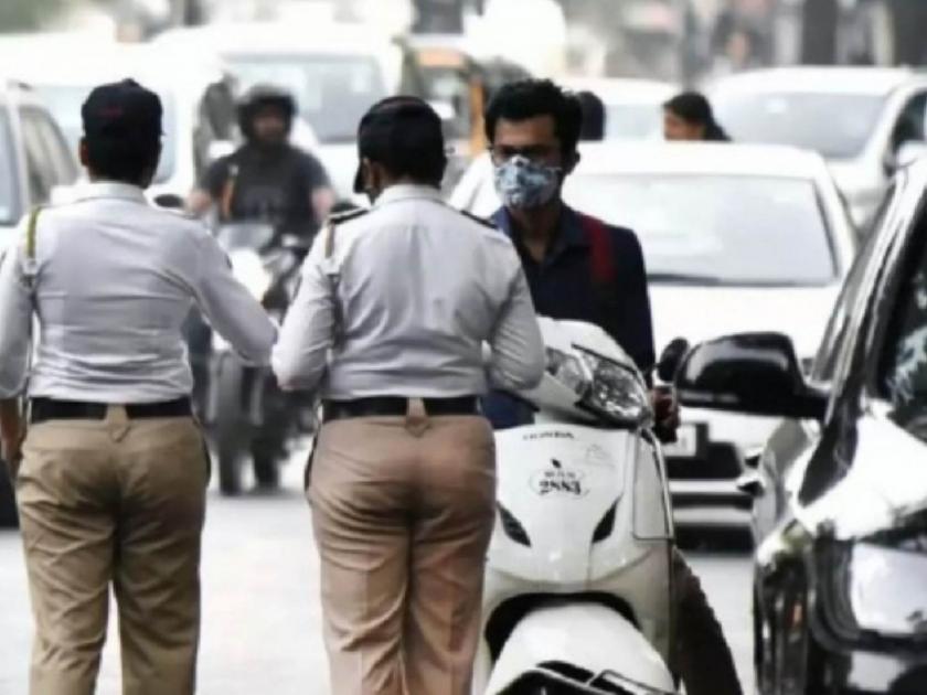 Drivers can't resist the temptation of speed 13 more 'Interceptors' to curb speed in Mumbai | वाहन चालकांना वेगाचा मोह आवरेना; मुंबईत वेगाला लगाम लावण्यासाठी आणखी १३ ‘इंटरसेप्टर’