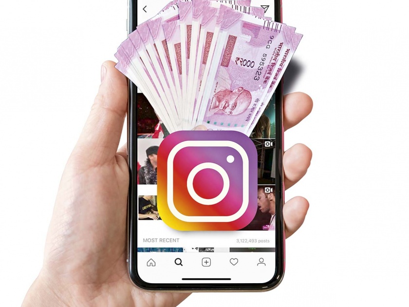 Instagram Influencers!.. | इन्स्टाग्राम इन्फ्लुएन्सर्स!..