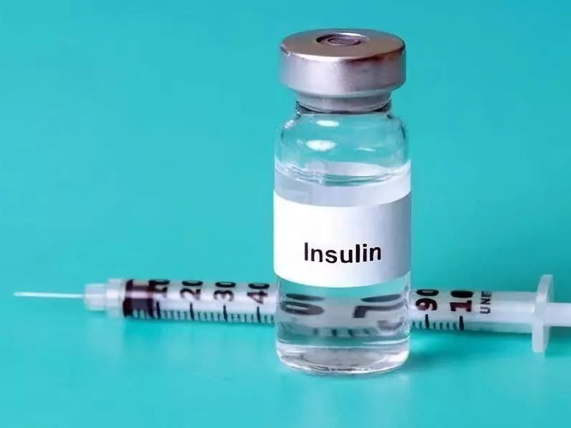 new insulin can be kept without refrigerator | डायबिटीसच्या रुग्णांसाठी गुड न्यूज! फ्रिजमध्ये न ठेवताही सुरक्षित राहणार 'हे' नवं इन्सुलिन