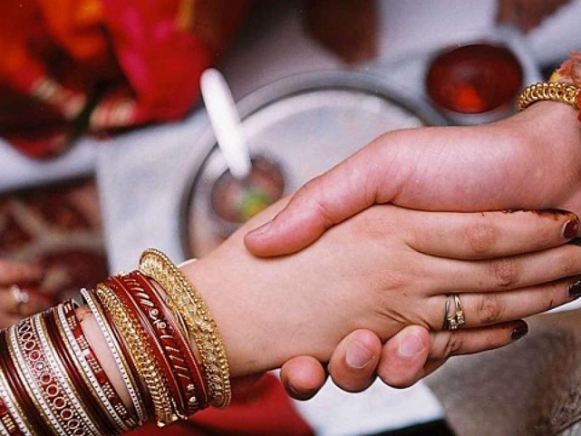  Inter-caste marriage beneficiary not get subsidy | आंतरजातीय विवाह लाभार्थी अनुदानाला ठेंगा