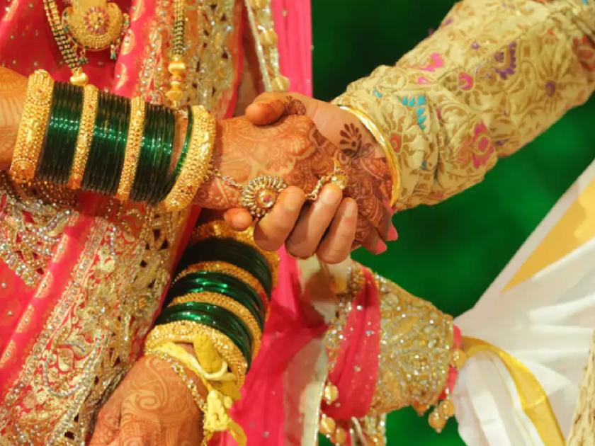 Incentive financial assistance of Rs 50,000 for inter-caste marriage couples | Satara: आंतरजातीय विवाह करणाऱ्यांना शासकीय आशीर्वाद; ४८ लाखांचा निधी उपलब्ध 