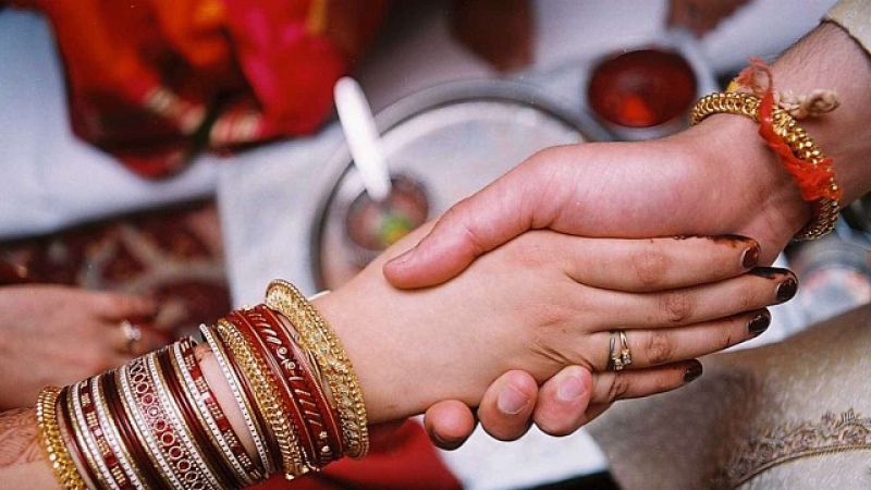 5 crore grant for inter-caste marriage in Nagpur district | नागपूर जिल्ह्याला आंतरजातीय विवाहासाठी पाच कोटी अनुदान