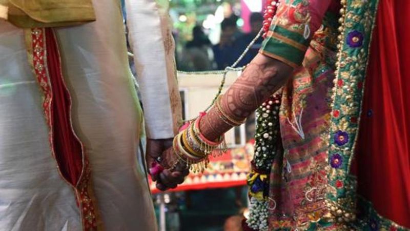The strength of social welfare for inter-caste marriages | आंतरजातीय विवाहाला समाजकल्याणचे बळ : १२६ दाम्पत्यांना ६३ लाखांच्या अनुदानाचे वाटप