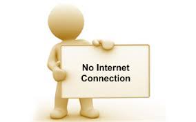 BSNL internet service in Raigad district breaks again | रायगड जिल्ह्यात बीएसएनएल इंटरनेट सेवा पुन्हा खंडित