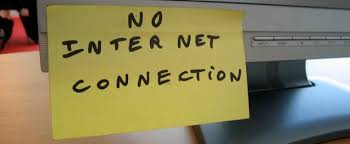 Internet service in Sangrampur taluka breaks frequently | संग्रामपूर तालुक्यात इंटरनेट सेवा वारंवार खंडित