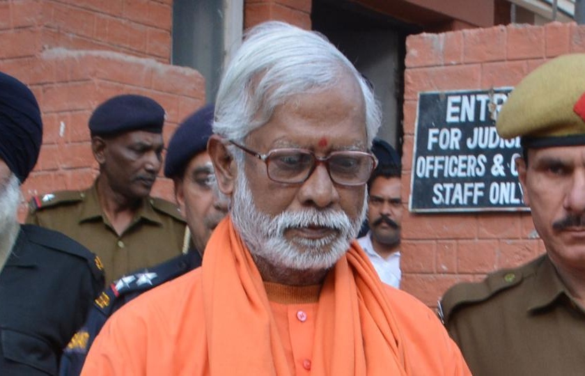 Swami Aseemanand Says Court Acquitted Me, Hindu Terror Narrative Is Collapsed | कोर्टाच्या निर्णयामुळे हिंदू दहशतवाद थिअरी नष्ट झाली - स्वामी असीमानंद 