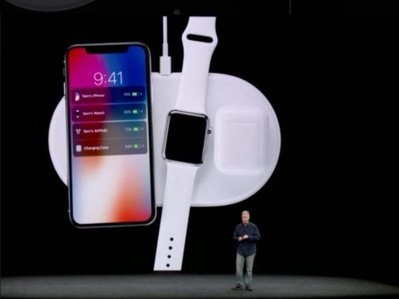 Applet launched three iPhones, watch and TVs for the decade; Learn Price and Features | "Apple iPhone Event : दशकपूर्तीनिमित्त अॅपलनं लाँच केले तीन आयफोन, घड्याळ आणि टिव्ही; जाणून घ्या किंमत आणि फिचर्स