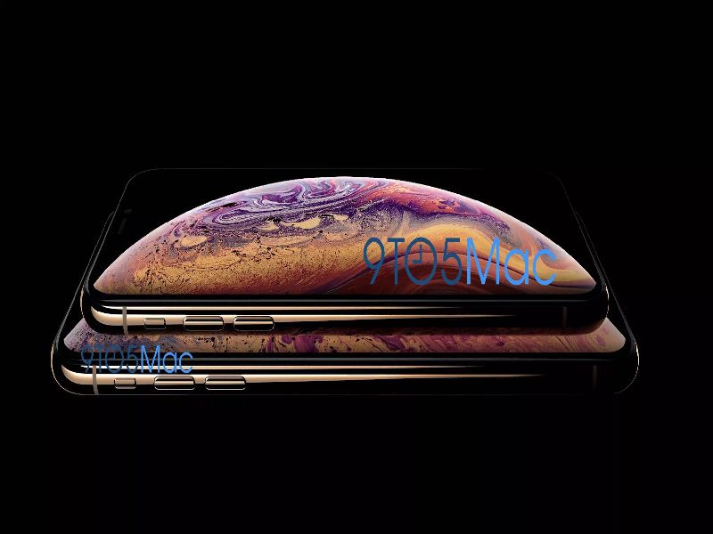 Apple's annual event; See which phone will be launch ... | अॅपलचा वार्षिक इव्हेंट; पाहा कोणते फोन होणार लाँच...