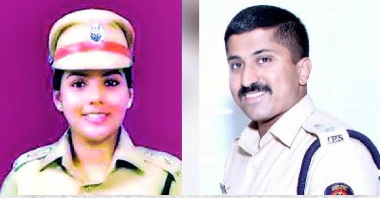 IPS Vinita Sahu transferred in Nagpur | आयपीएस विनिता साहू यांची नागपुरात बदली