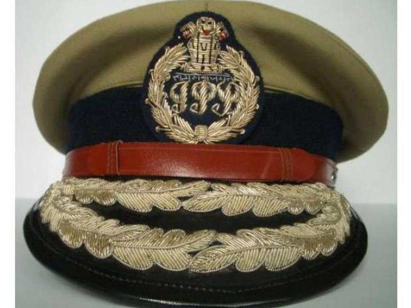 'Megabadli' in the police force in the state, new responsibilities to 25 senior police officers | राज्यातील पोलीस दलात 'मेगाबदली', २५ बड्या अधिकाऱ्यांना नवी जबाबदारी