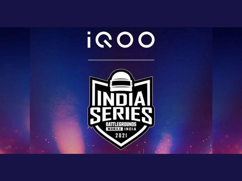 Iqoo to arrange battlegrounds mobile tournament india check how to register  | BGMI लव्हर्स व्हा तयार! एक कोटी जिकंण्याची संधी देतंय iQOO; इथे करा रजिस्ट्रेशन 