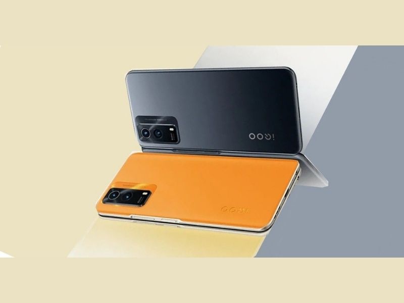 Iqoo z5x 5g phone may launch on 20 october with 50mp camera  | किफायतशीर 5G Phone असू शकतो iQOO Z5x; 50MP कॅमेरा आणि 5000mAh सह येणार बाजारात  