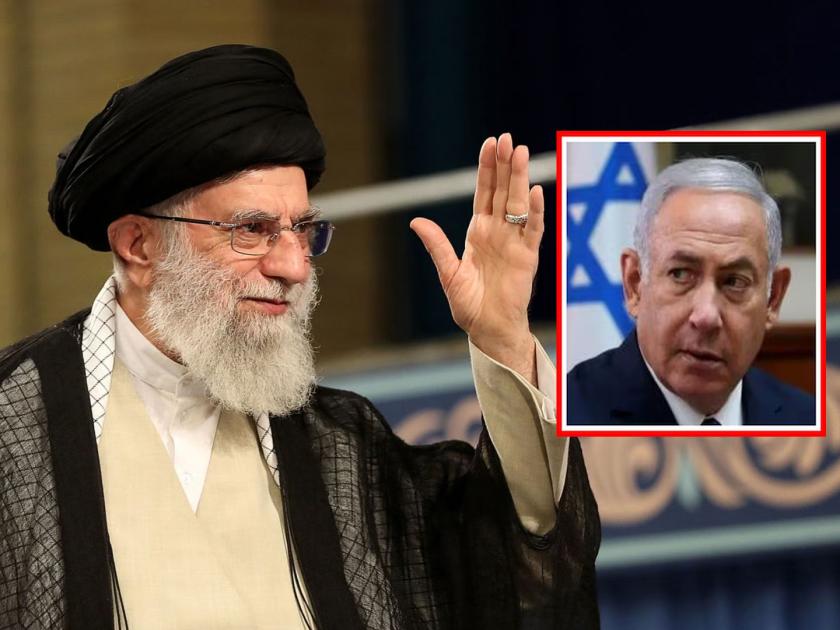 Iran likely to attack Israel in two days; Present the plan to Supreme Leader Ayatullah | माशी शिंकली...! इराण दोन दिवसांत इस्रायलवर हल्ला करण्याची शक्यता; सुप्रिम लीडरला प्लॅन सादर