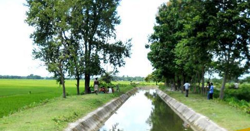 Challenge for recovery of water bill in front of Irrigation Department! | सिंचन विभागासमोर पाणीपट्टी वसुलीचे आव्हान!