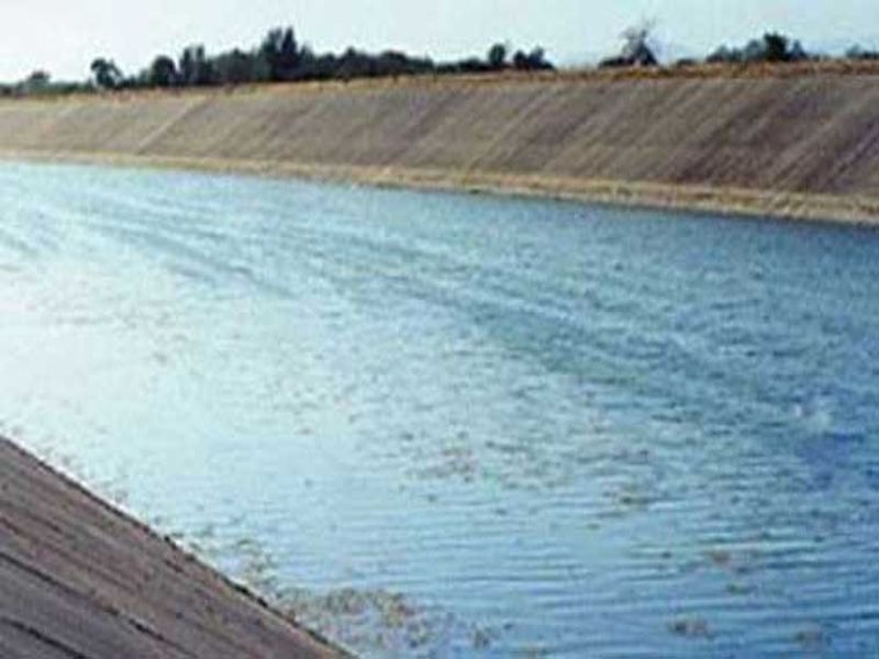 Disturbances of funds for irrigation projects | सिंचन प्रकल्पांच्या निधी वाटपात गडबड