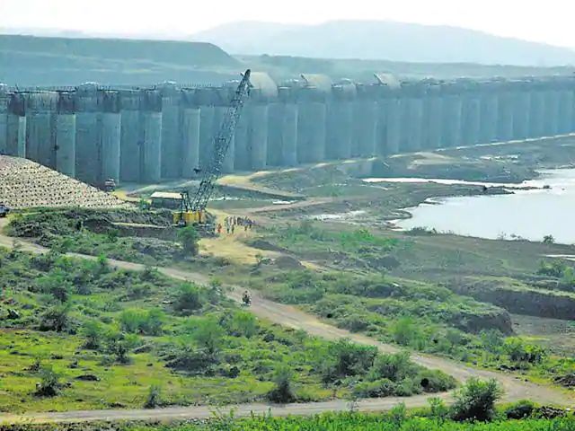 When will the pending irrigation project be completed? | प्रलंबित सिंचन प्रकल्प कधी पूर्ण करणार ?