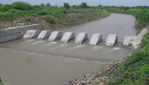 Shortage of manpower in irrigation department! | अपुऱ्या मनुष्यबळामुळे लघूसिंचन विभाग हैराण!