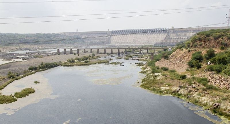 Irrigation backlog of Buldana district is on 10,225 crore | बुलडाणा जिल्ह्याचा सिंचन अनुशेष १०,२२५ कोटींच्या घरात!