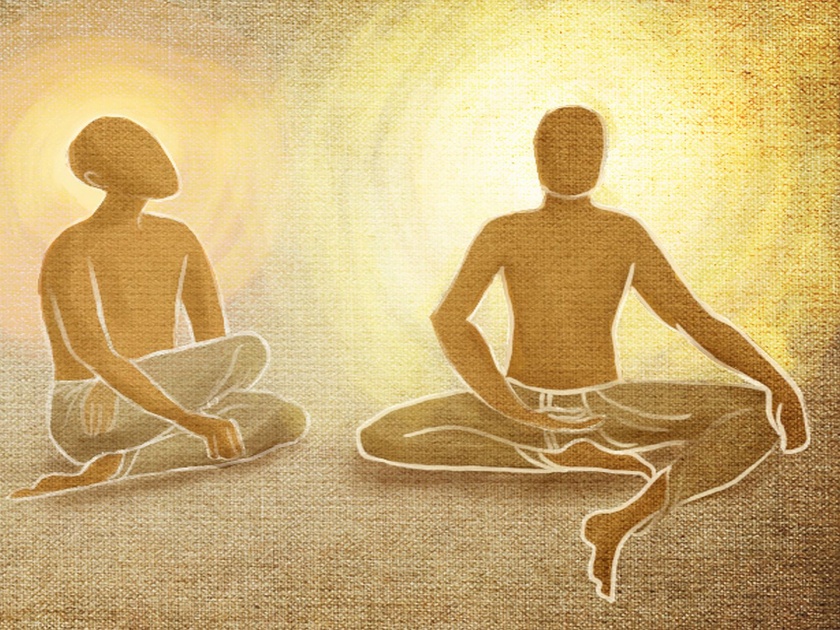 Do you know the three categories of yogis being divided? vrd | योगींची विभागणी होत असलेल्या तीन श्रेणी माहिती आहेत का?