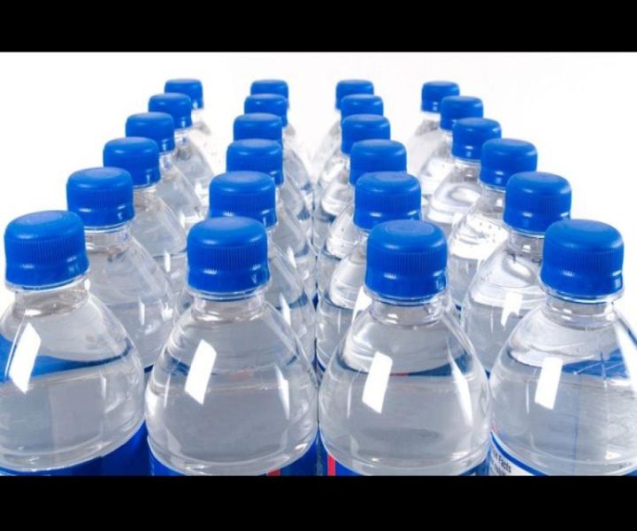 Be careful! ISI Mark bottled water can be impure | सावधान! आयएसआय मार्क बाटलीबंद पाणी असू शकते अशुद्ध