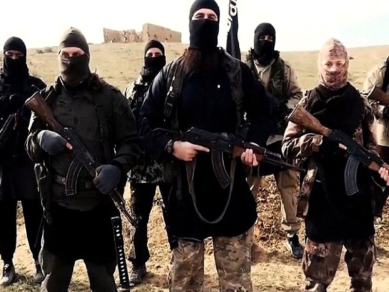 Coronavirus: ISIS tells terrorists to steer clear of coronavirus-stricken Europe rkp | Coronavirus : युरोपचा प्रवास टाळा, इसिसच्या दहशतवाद्यांना सूचना