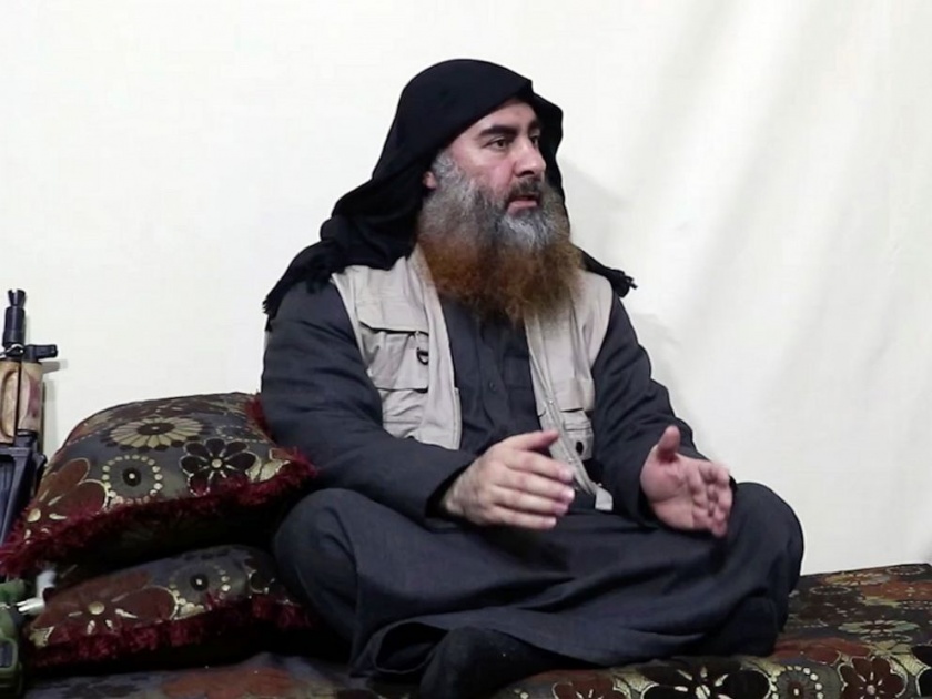 Who is The Most Wanted Baghdadi? | मोस्ट वाँटेड बगदादी होता तरी कोण?