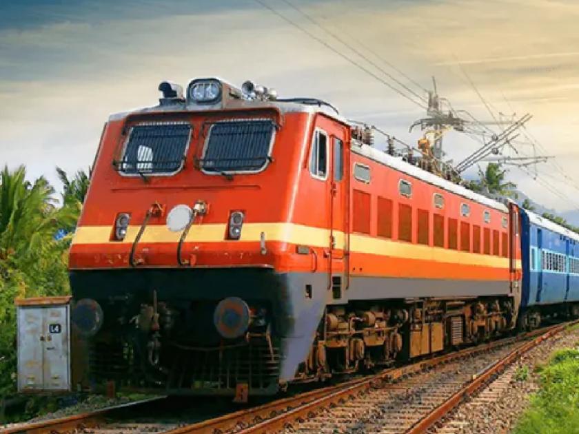 Central Government's proposal to connect Islampur by rail through Gati Shakti Yojana | इस्लामपूरही येणार रेल्वेच्या नकाशावर, लवकरच सर्वेक्षण; मात्र बागायतदार शेतकऱ्यांमध्ये भिती