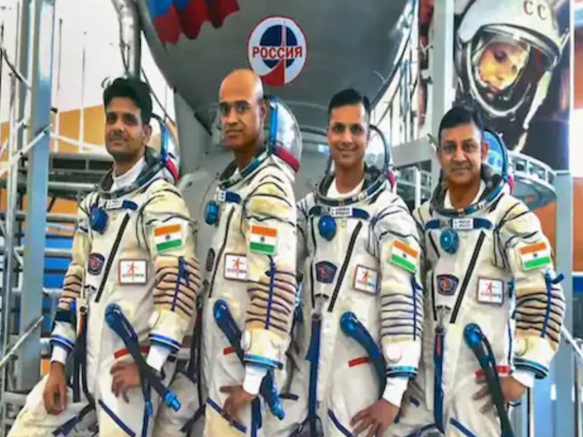 How and where will astronauts land on Earth? ISRO made a plan for safe landing | अंतराळवीर पृथ्वीवर कसे आणि कुठे उतरणार? ISRO'ने सुरक्षित लँडिंगबाबत प्लॅन बनवला